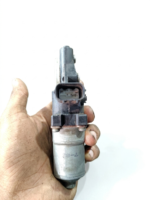 Original Mitsuba Power Window Motor for Honda Amaze, Brio, & Mobilio | 6-Pin Connector | Front Right (Used/Genuine) - Image 4