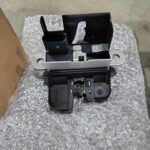 VW Polo Dicky Lock Best Quality | Polo Car Boot Lock