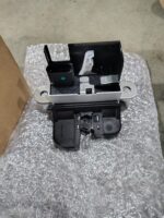 VW Polo Dicky Lock Best Quality | Polo Car Boot Lock