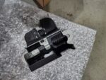 VW Polo Dicky Lock Best Quality | Polo Car Boot Lock - Image 2