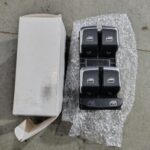 Audi A4 S4 B8 2009-2015 A5 2007-2011 Q5 2008-2016 Car Power Window Lifter Switch 8K0959851 F/Z Fully Compatible With Many Models
