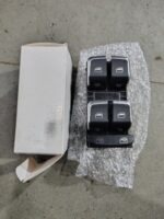 Audi A4 S4 B8 2009-2015 A5 2007-2011 Q5 2008-2016 Car Power Window Lifter Switch 8K0959851 F/Z Fully Compatible With Many Models
