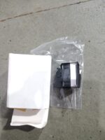 MERCEDES Benz C-CLASS W204 & E-CLASS W212 4-Pin Power Window Switch Compatible With Many Models - Image 3