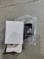 MERCEDES Benz C-CLASS W204 & E-CLASS W212 4-Pin Power Window Switch Compatible With Many Models
