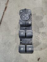 Refurbished Original Ford Power Window Switch Compatible With Ecosport New Model , Ford Fusion.