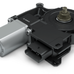 Window motor